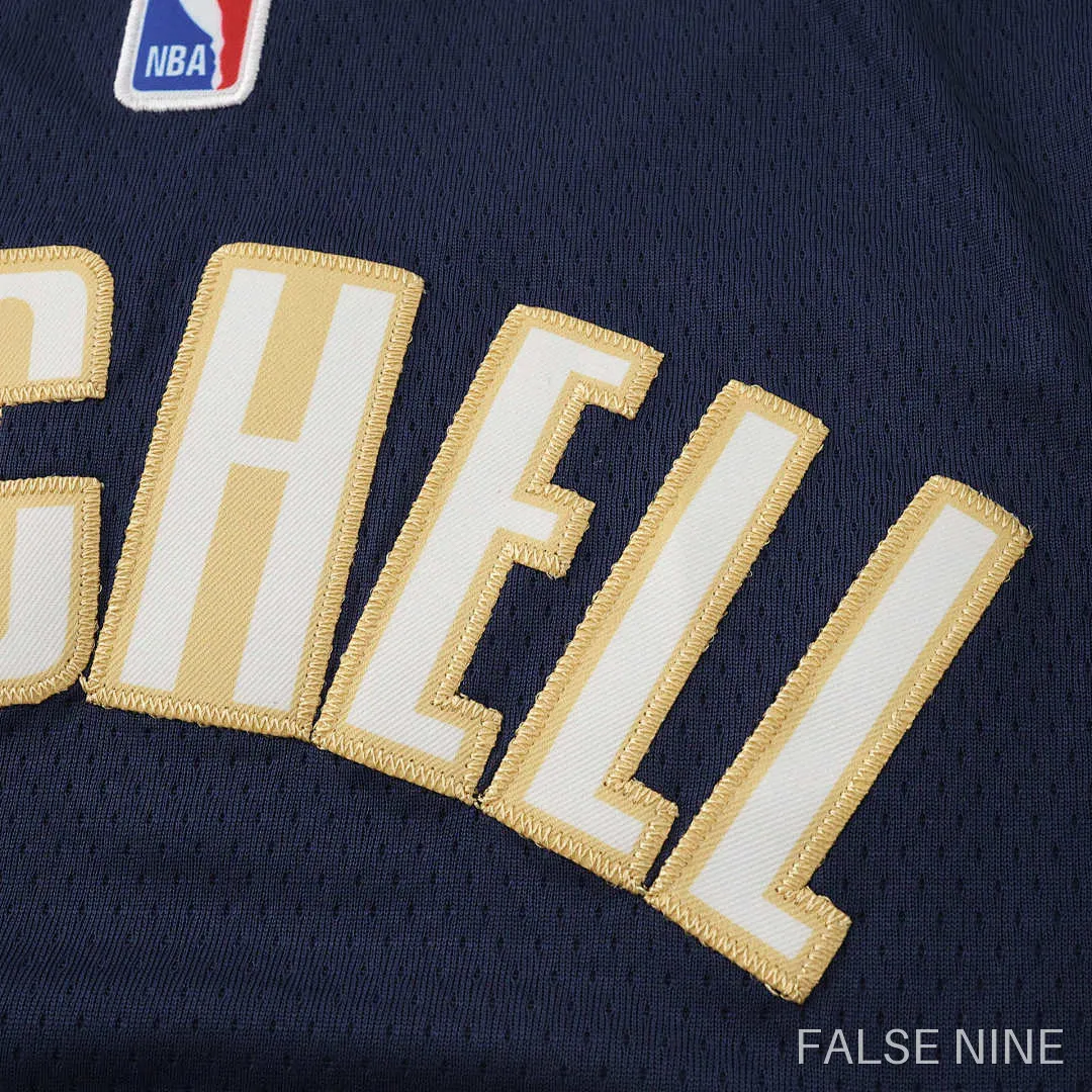 Cleveland Cavaliers 2025-26 Jersey - 45# Mitchell, photo 7