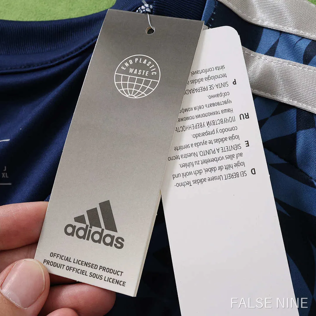 New York City FC 26/27 Away Shirt (Fan Version), photo 22