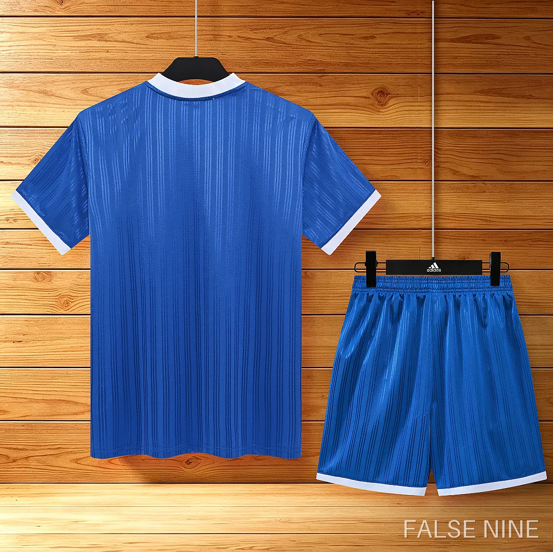 Real Madrid 26/27 Training Kit (Fan Version), photo 20