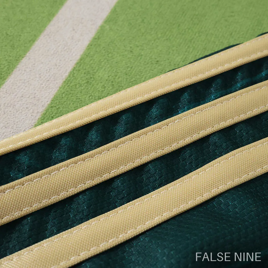 South Africa 2026 Away Shirt (Fan Version), photo 18