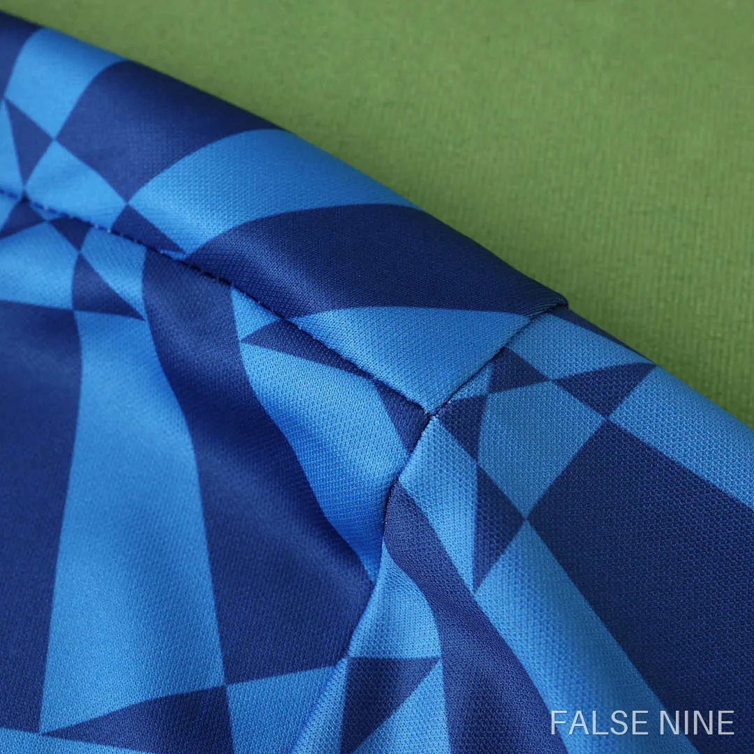 S.S.C. Napoli 1991-93 Home Retro Jersey (Fan Version), photo 11