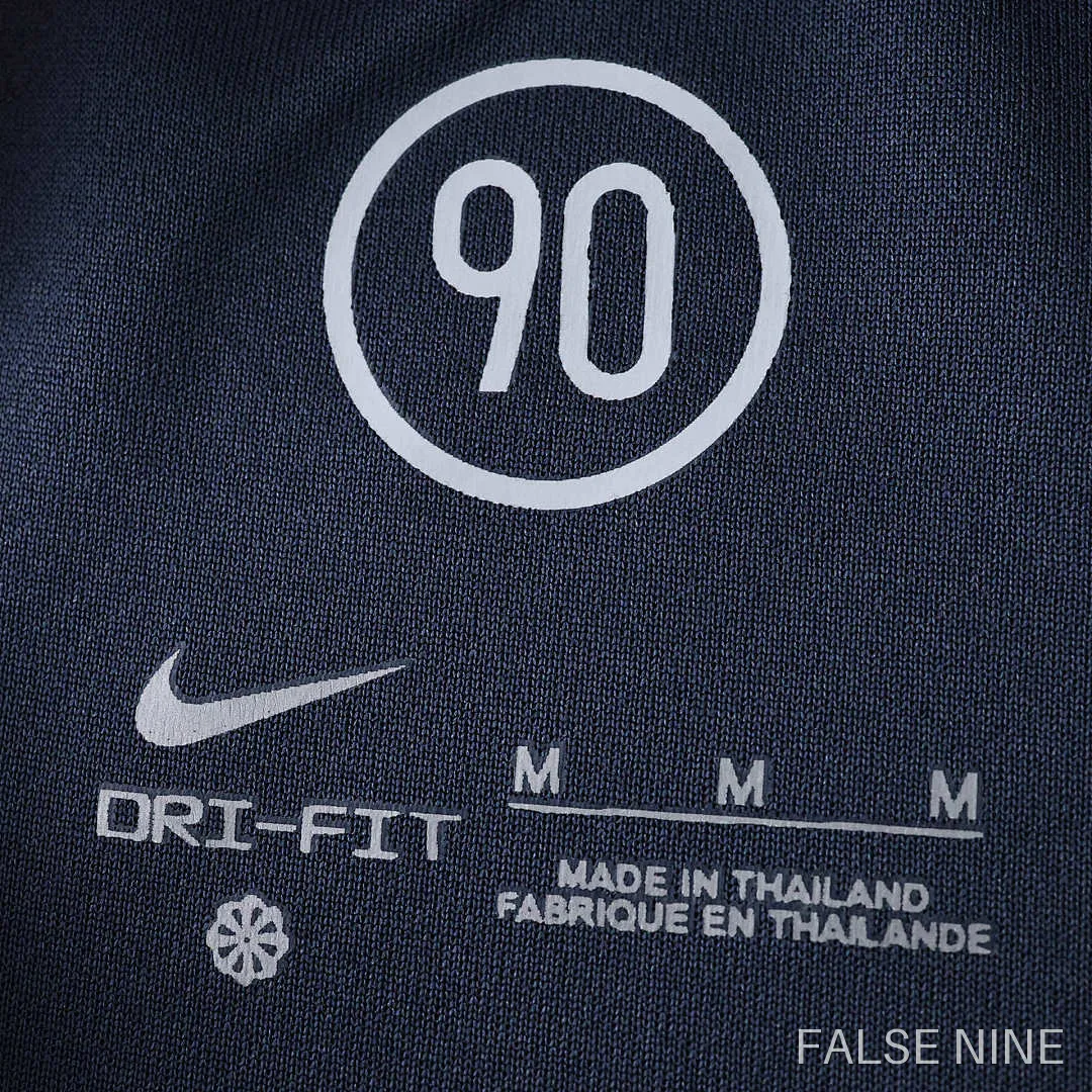 Inter Milan 25/26 Third Shirt (Fan Version), photo 17