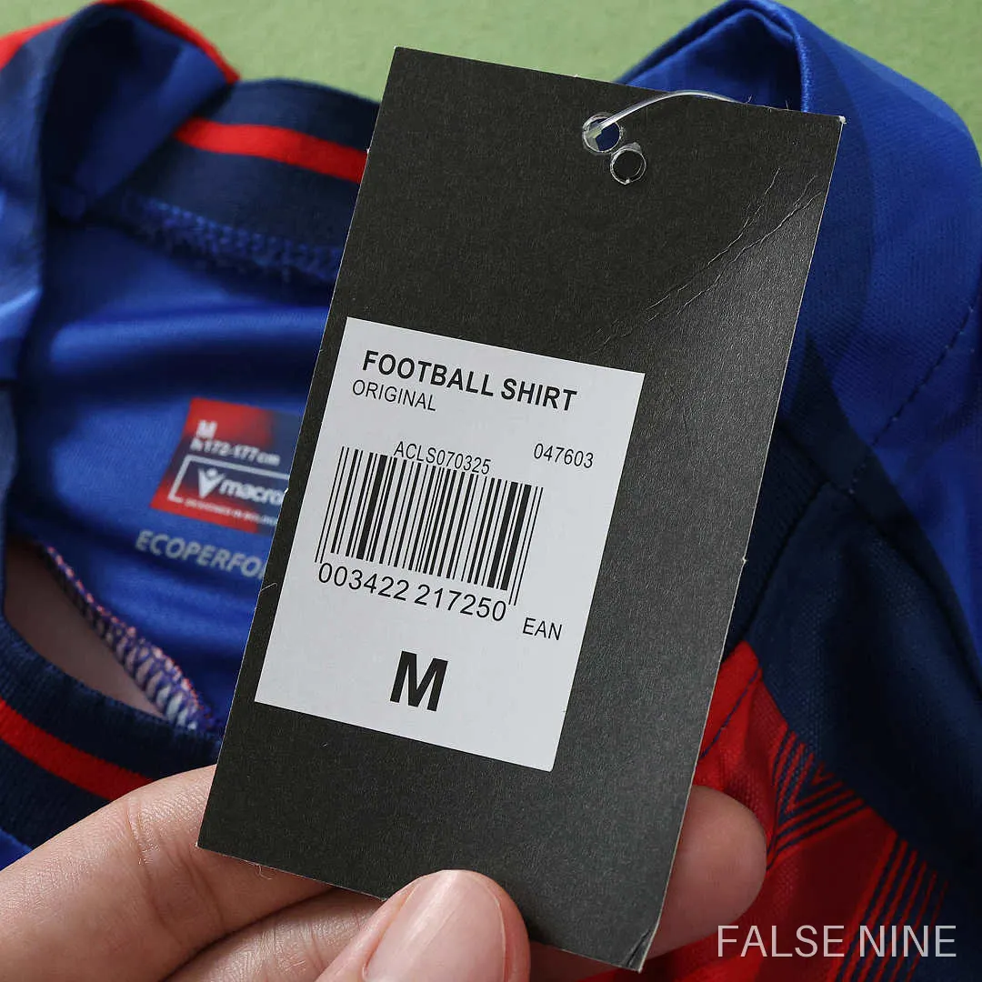 Crystal Palace 26/27 Third Shirt (Fan Version), photo 21