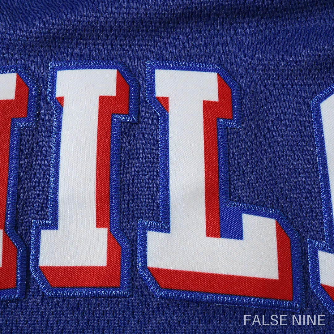 Philadelphia 76ers 2026 Home Jersey, photo 13