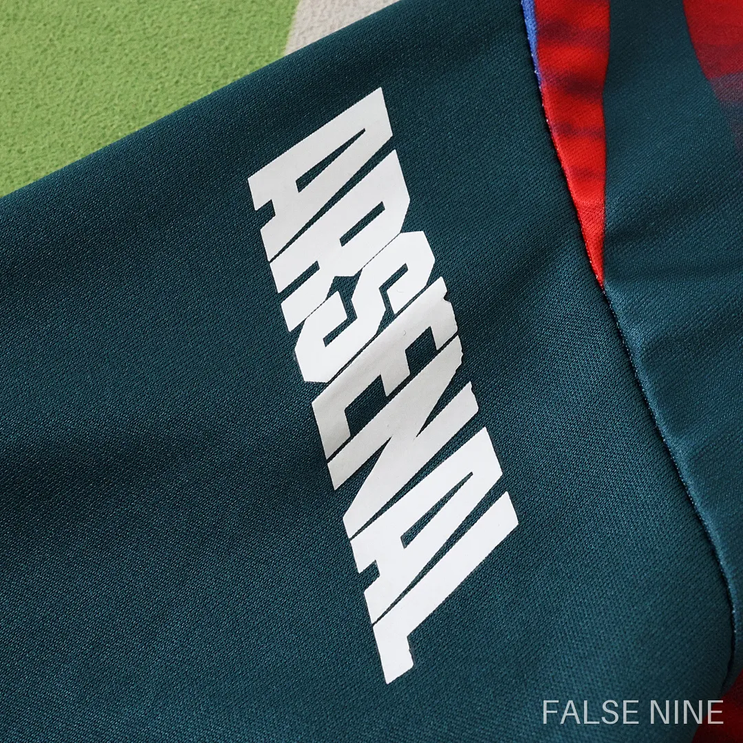 Arsenal 26/27 Training Shirt (Fan Version), photo 8