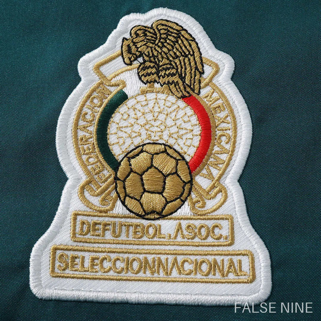 Mexico 2026 World Cup Jacket, photo 14
