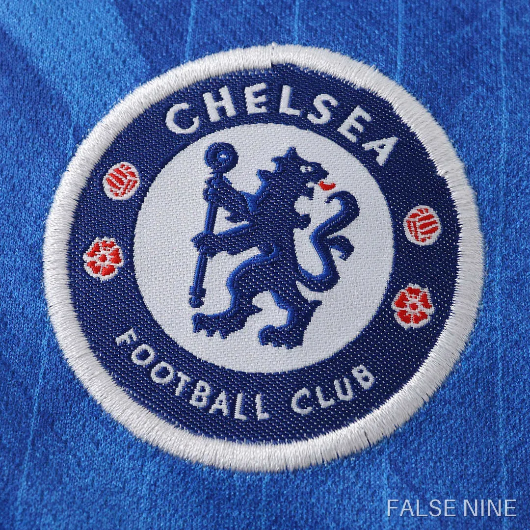 Chelsea 25/26 Home Kids Kit, photo 22