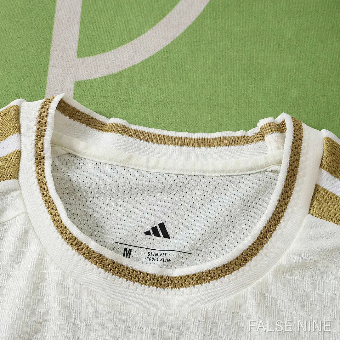 Al Nassr 26/27 Third Shirt (Player Version), photo 18