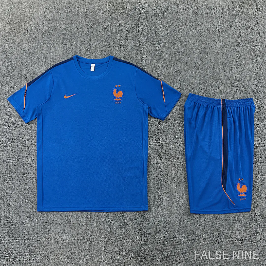 France 2026 Training Kit (Fan Version), photo 1