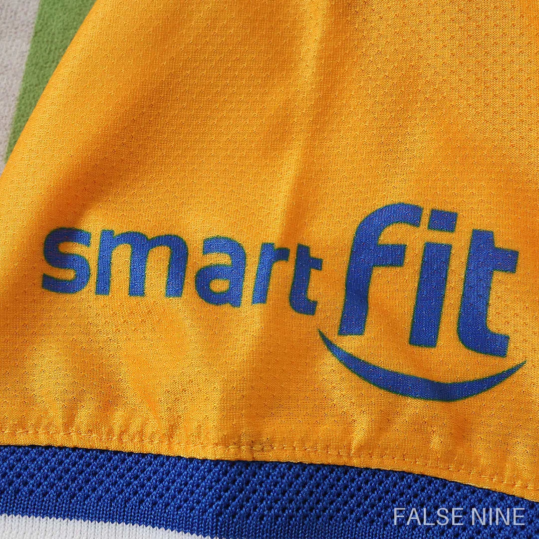 Tigres UANL 26/27 Home Shirt (Player Version), photo 29