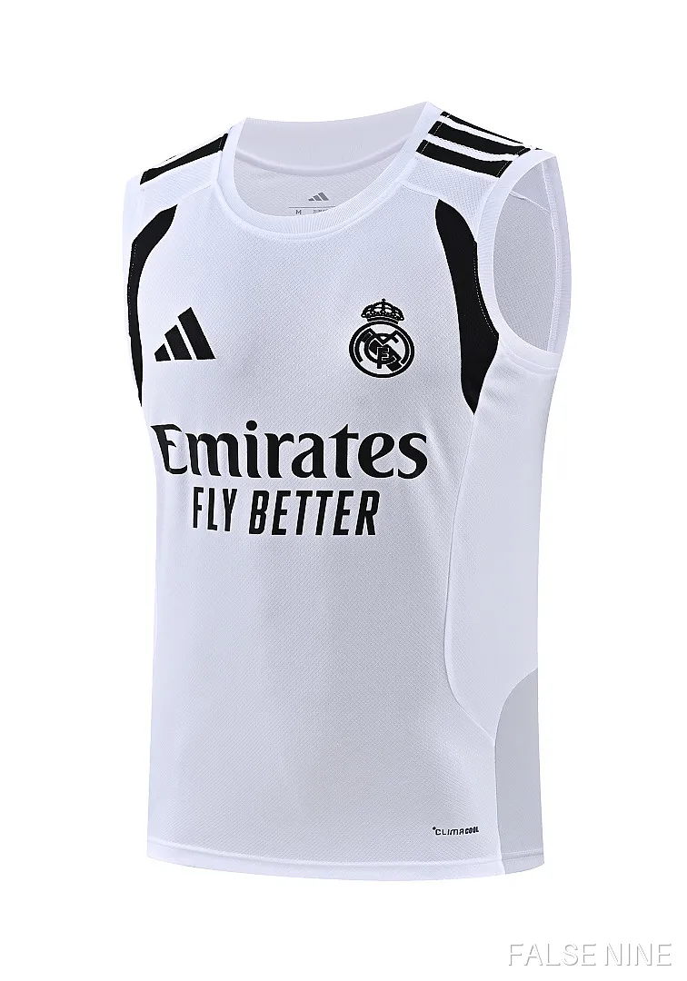 Real Madrid 26/27 Training Kit (Fan Version), photo 18