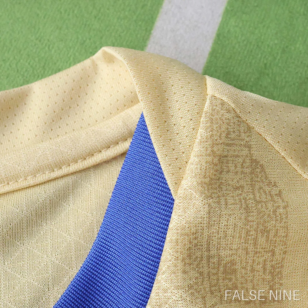 Olympique de Marseille 25/26 Third Shirt (Player Version), photo 4