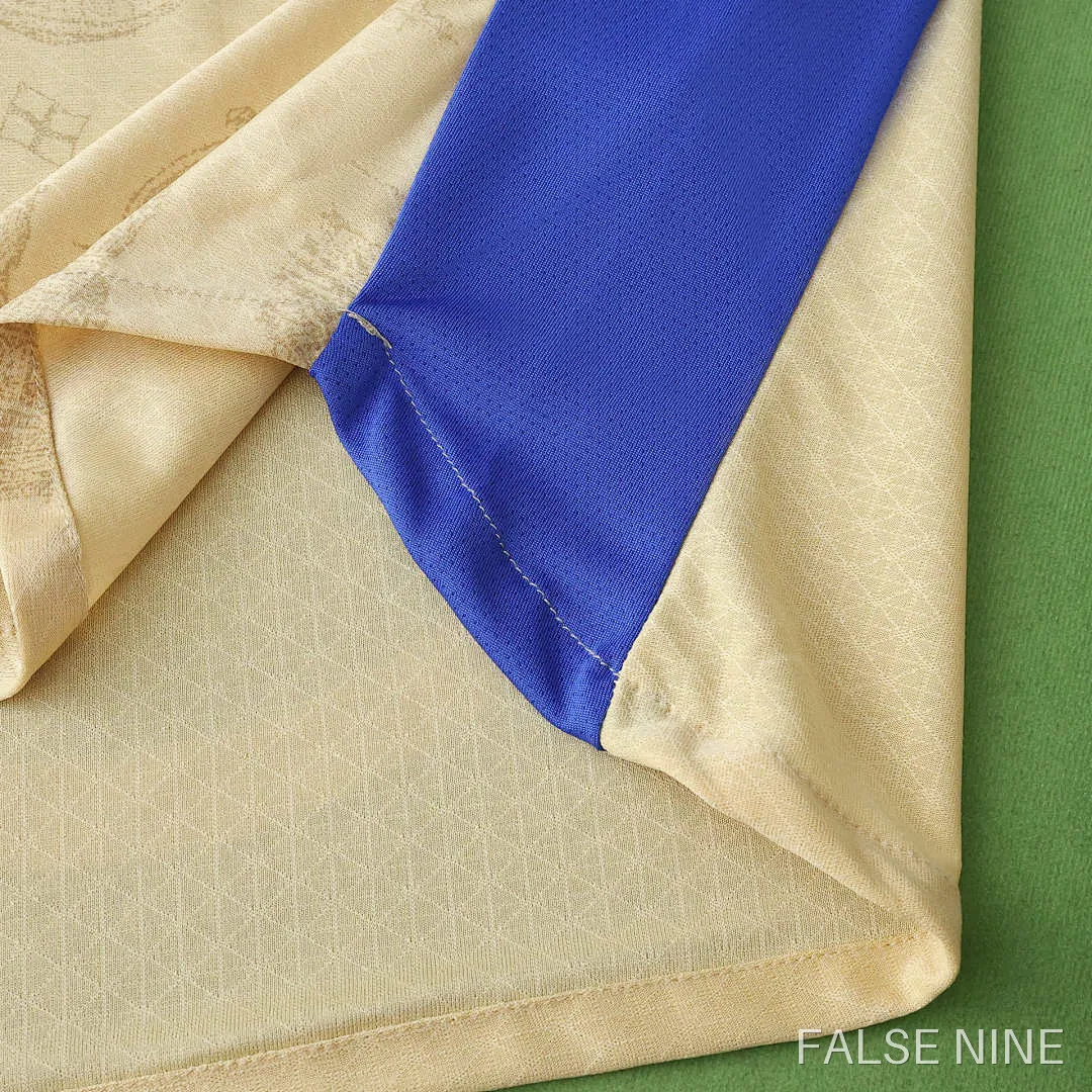 Olympique de Marseille 25/26 Third Shirt (Player Version), photo 16