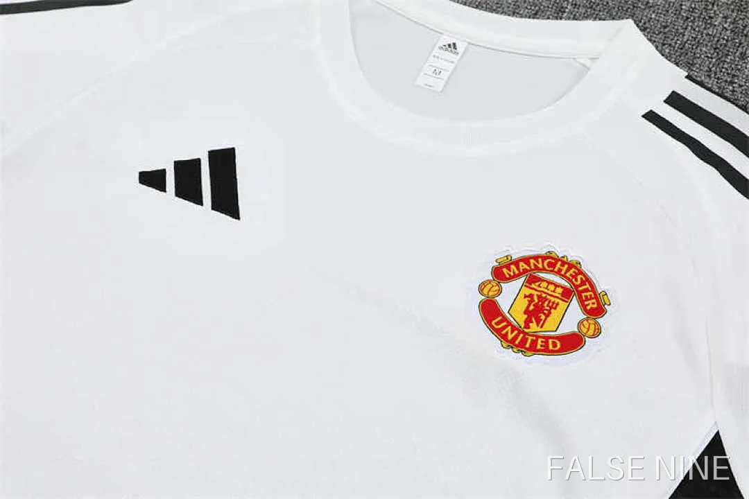 Manchester United 25/26 Training Kit (Fan Version), photo 10