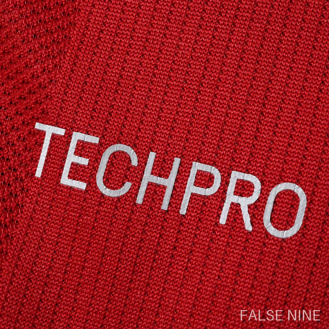 Denmark 2026 Home Shirt (Fan Version), photo 6