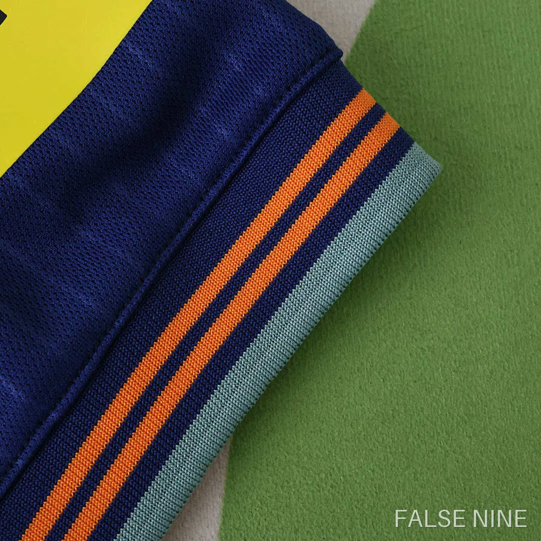 Newcastle United 25/26 Third Shirt (Fan Version), photo 12