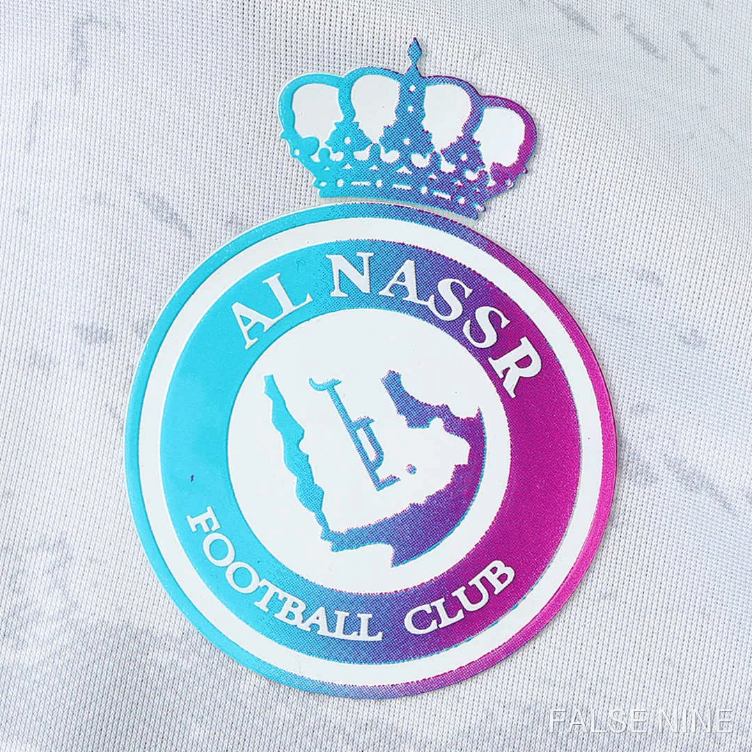 Al Nassr 23-24 Third Shirt (Fan Version), photo 25