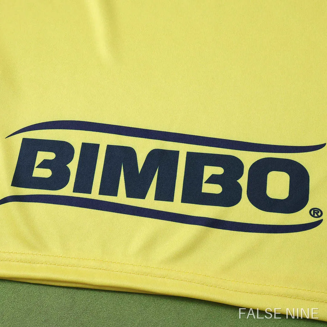 Club América 26/27 Home Shirt (Women), photo 20