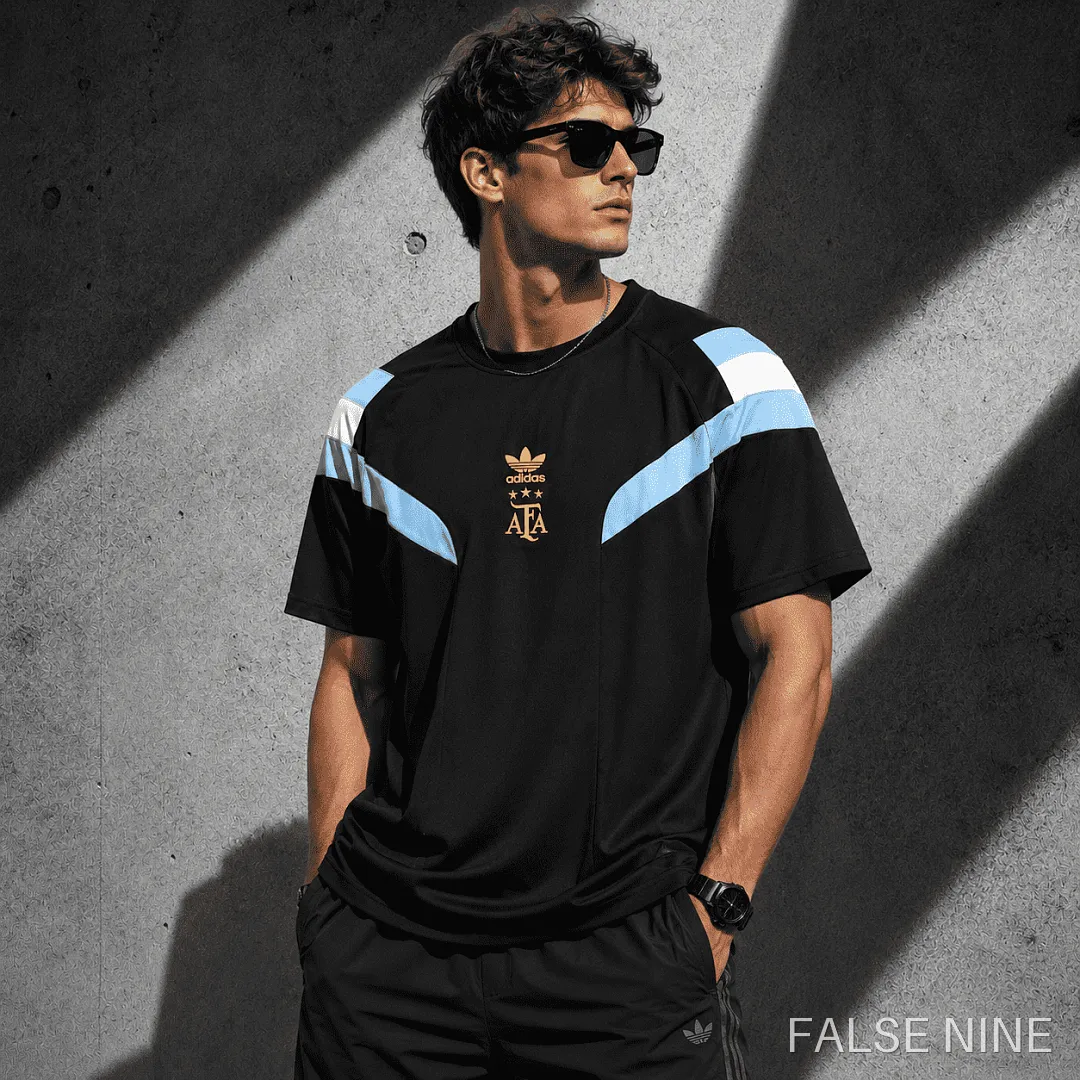 Argentina 2026 Leisure T-Shirt, photo 6