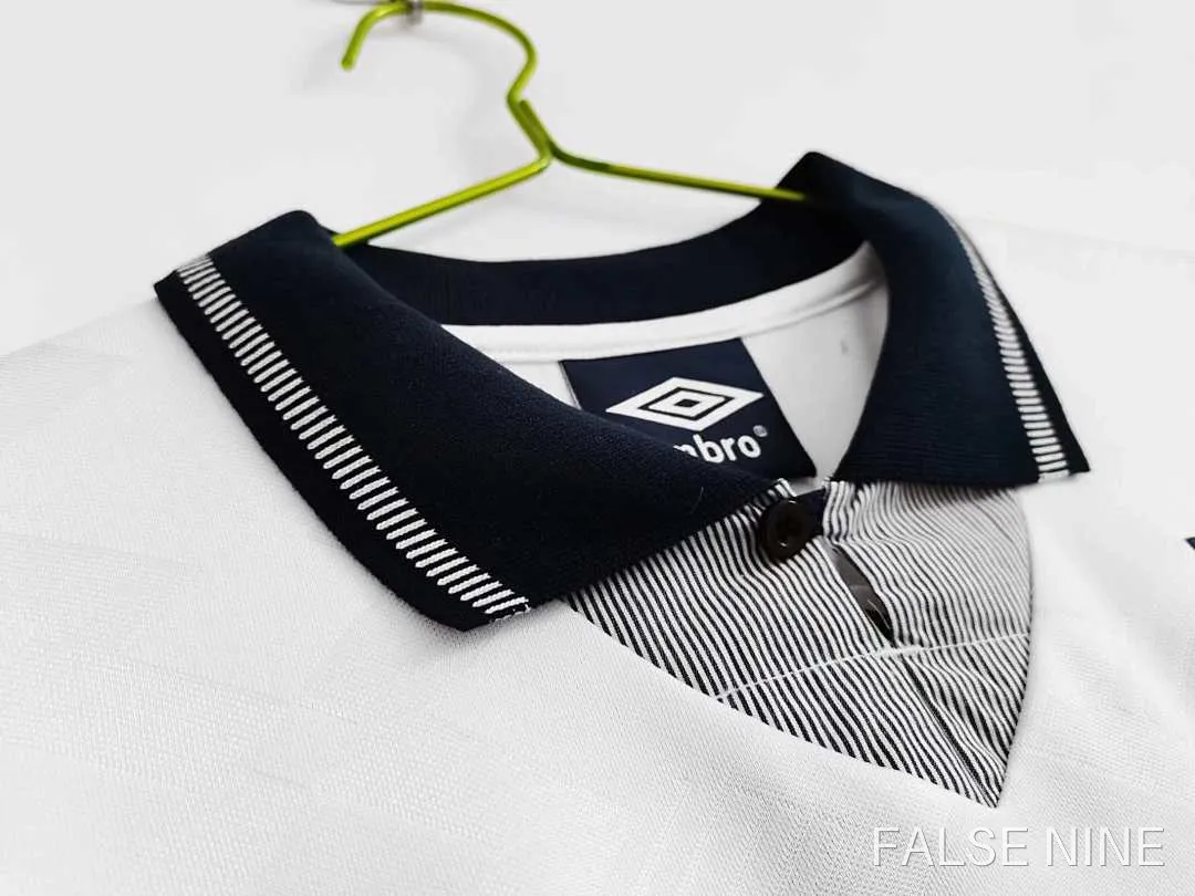 England 1990 Home Retro Shirt (Fan Version), photo 3