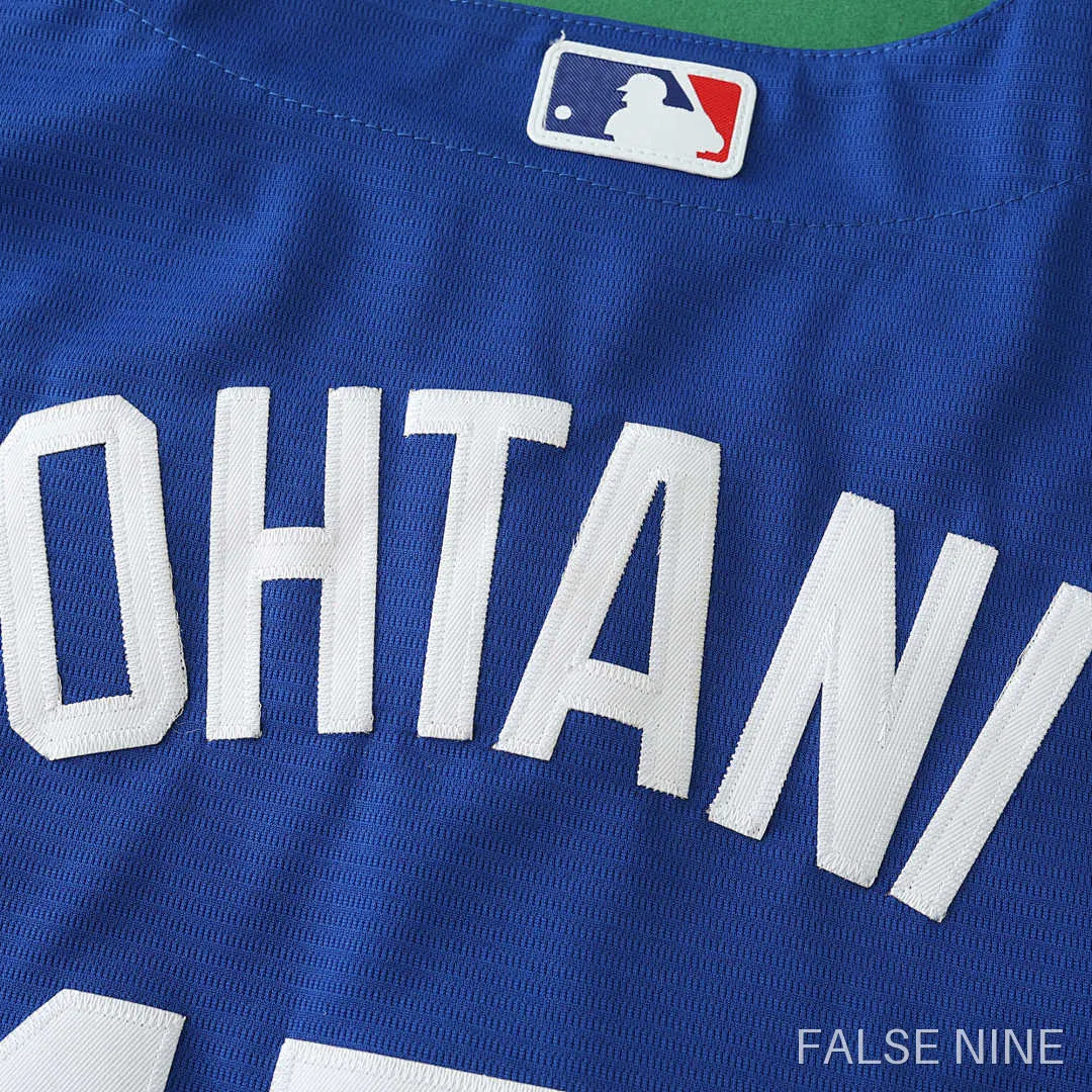 Los Angeles Dodgers 2024 Home Jersey, photo 24