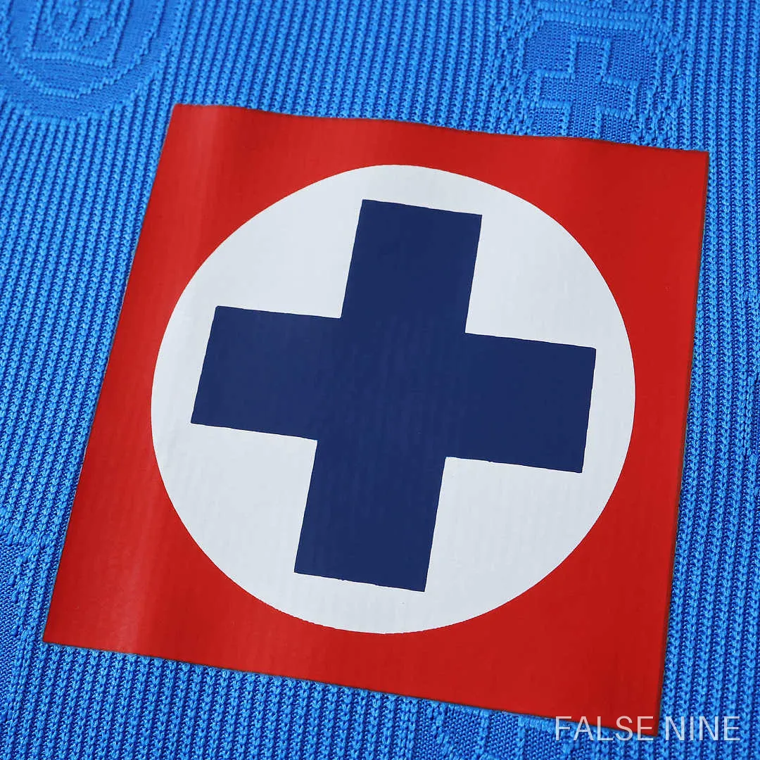 Cruz Azul 26/27 Home Shirt (Player Version), photo 17