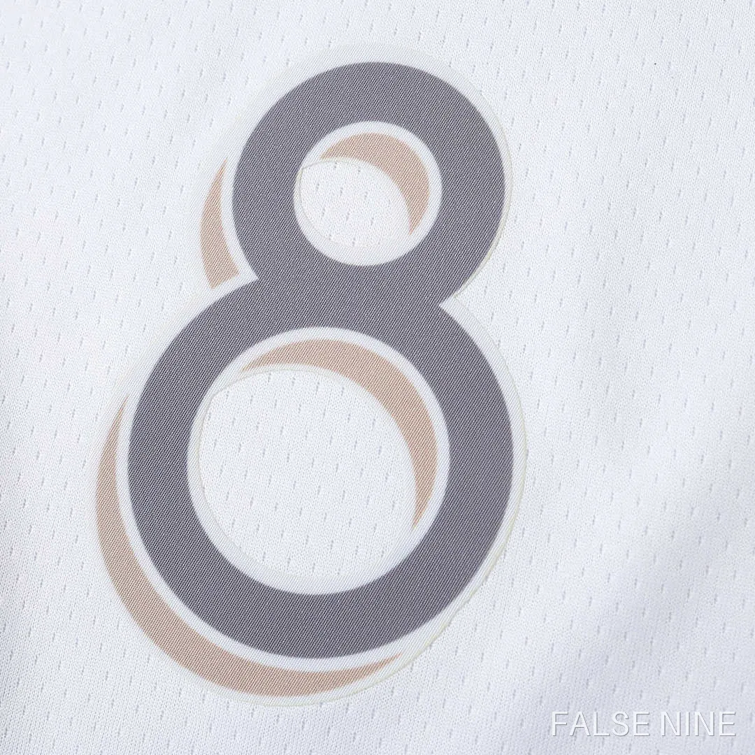 Chicago Bulls 24/25 Home Jersey #8, photo 8