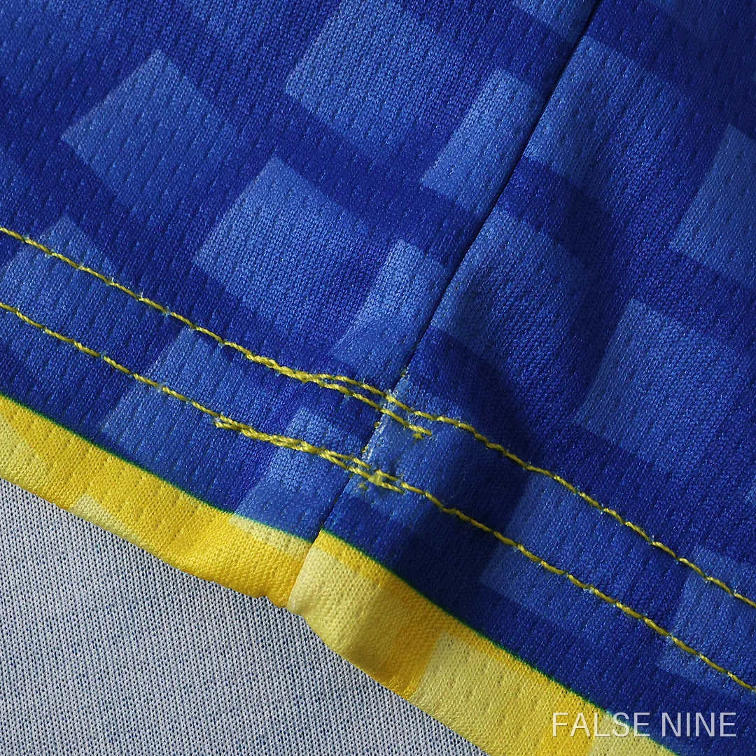 Parma Calcio 1913 26/27 Away Shirt (Fan Version), photo 8