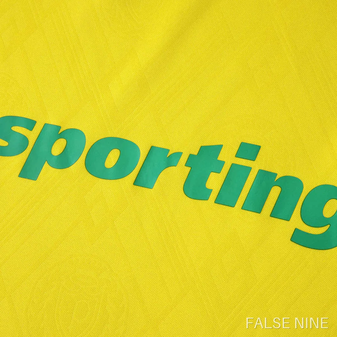 Palmeiras 25/26 Third Shirt (Fan Version), photo 14