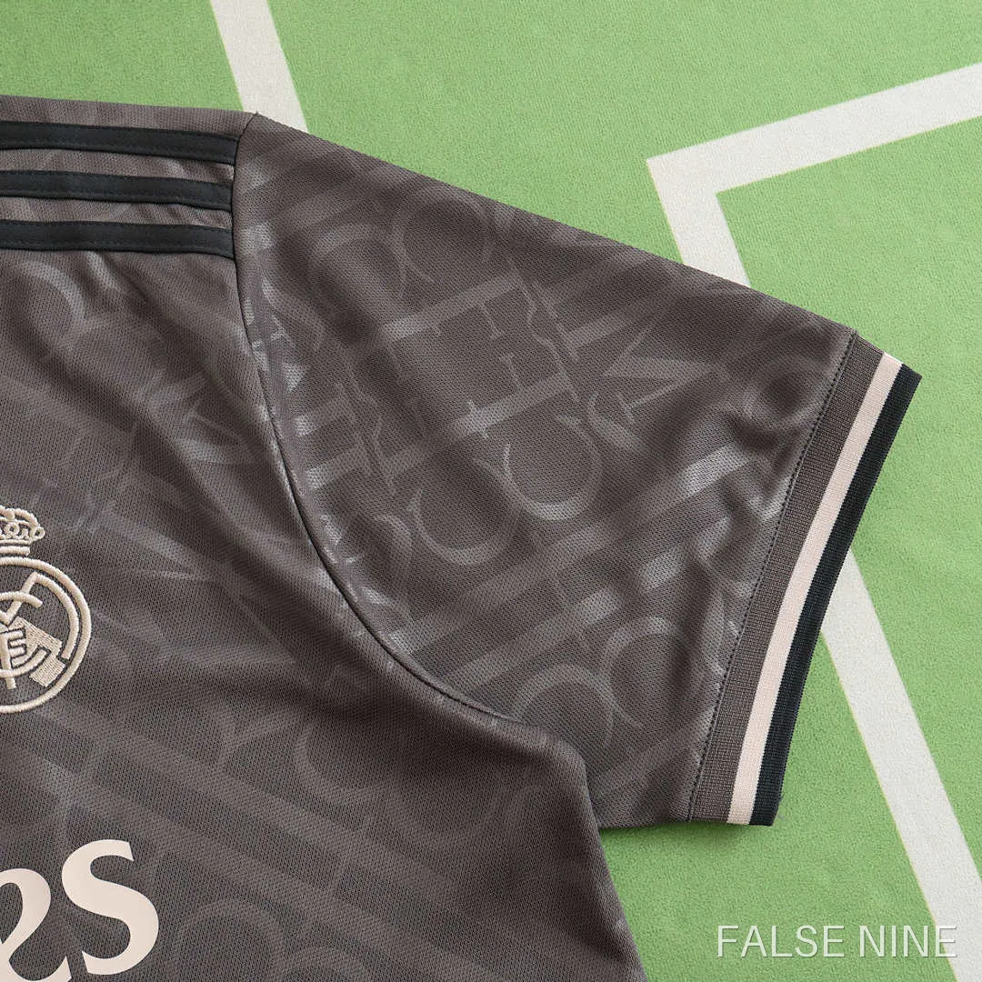 Real Madrid 24/25 Third Shirt (Fan Version), photo 11