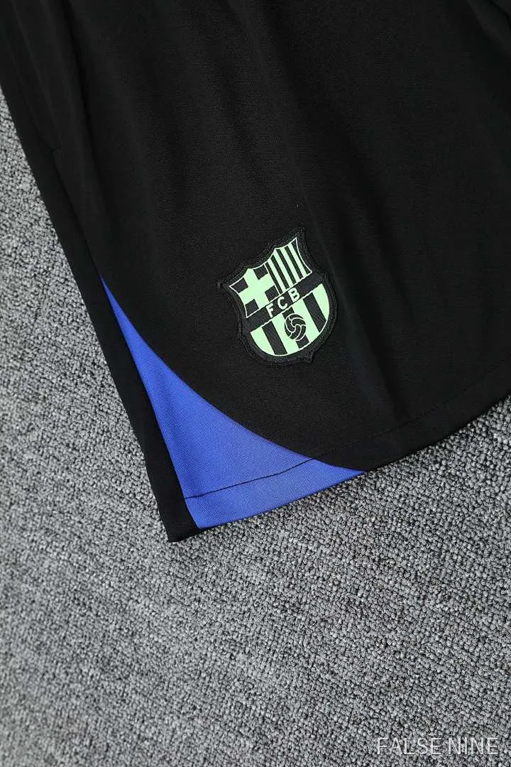 FC Barcelona 25/26 Training Kit (Fan Version), photo 18