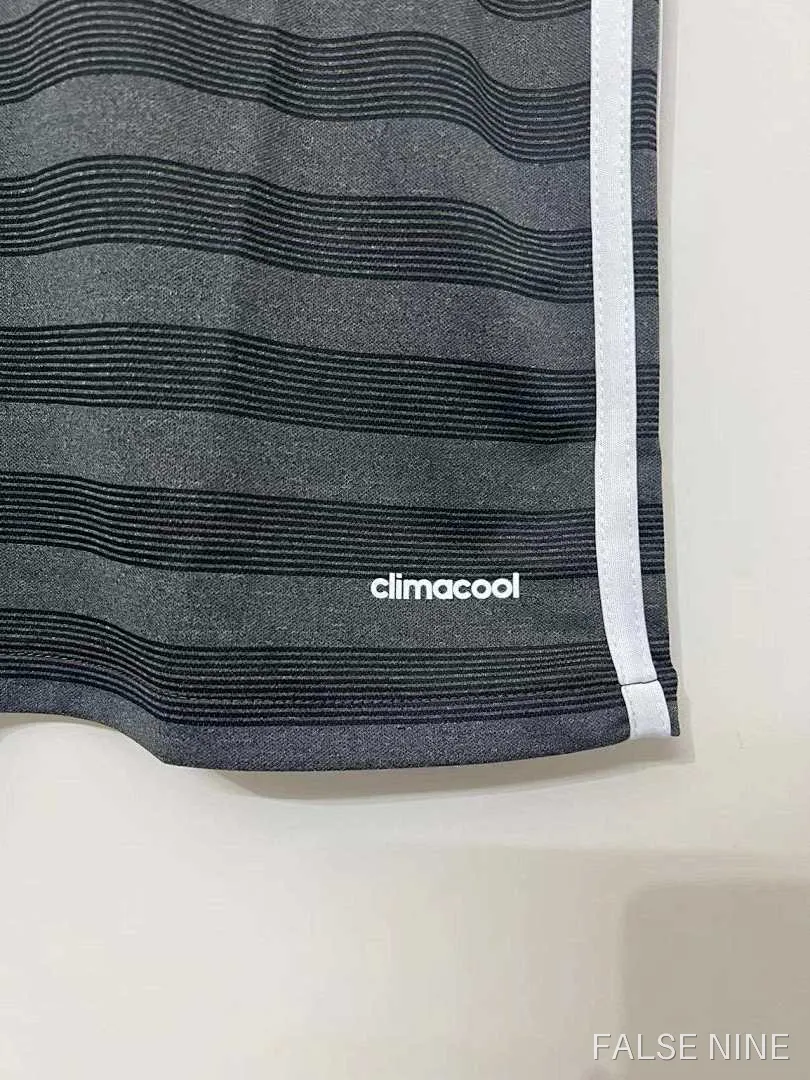 2016 Germany away retro Fan version, photo 9