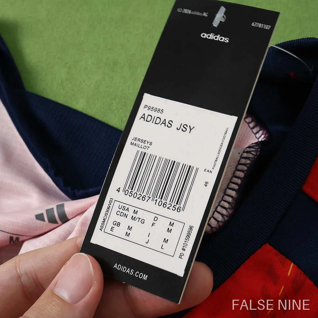 Spain 2026 Home Shirt (Women), photo 20