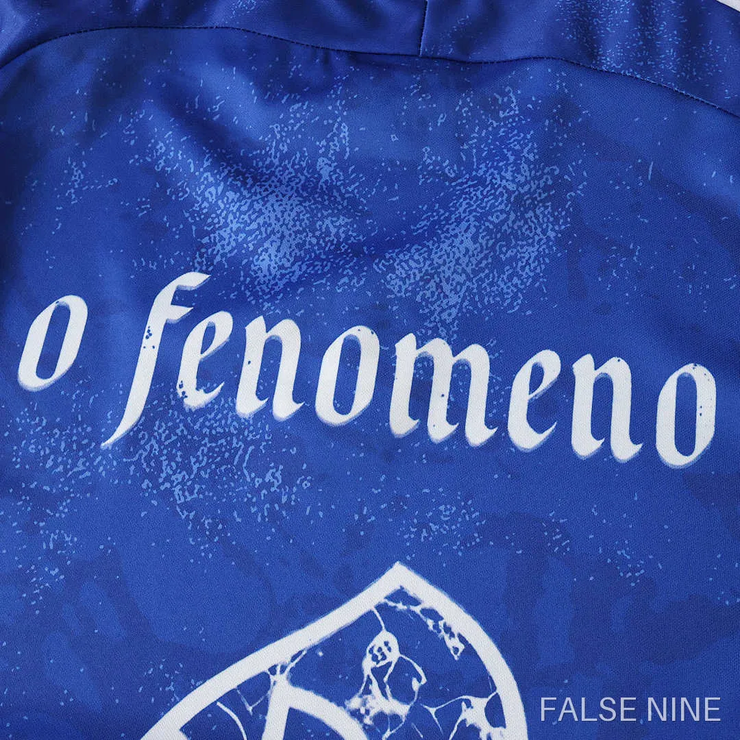 Brazil 2026 Commemorative Home Shirt (Fan Version), photo 6