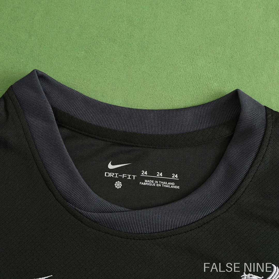 Liverpool 24/25 Away Kit (Kids), photo 22