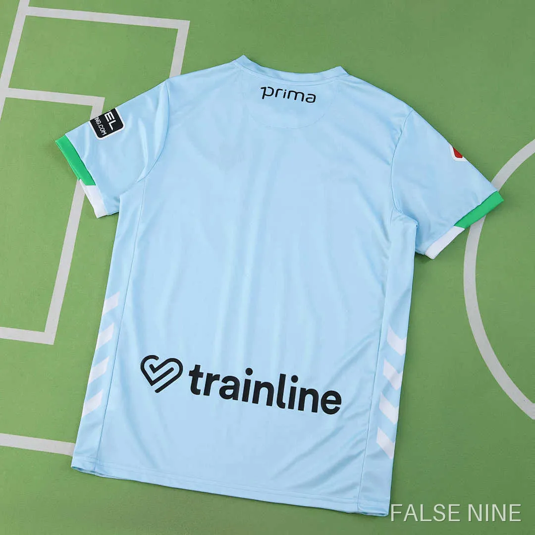 Real Betis 25/26 Away Shirt (Fan Version), photo 28