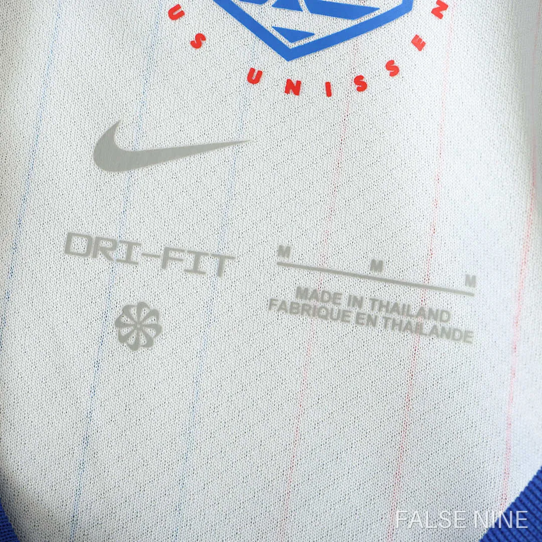 France 2024 Away Shirt (Fan Version), photo 9