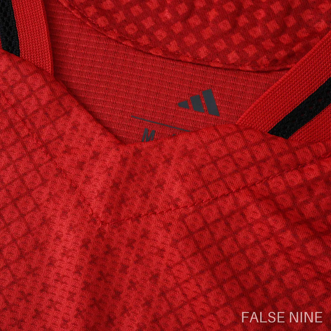 Ajax 25/26 Home Shirt (Player Version), photo 4