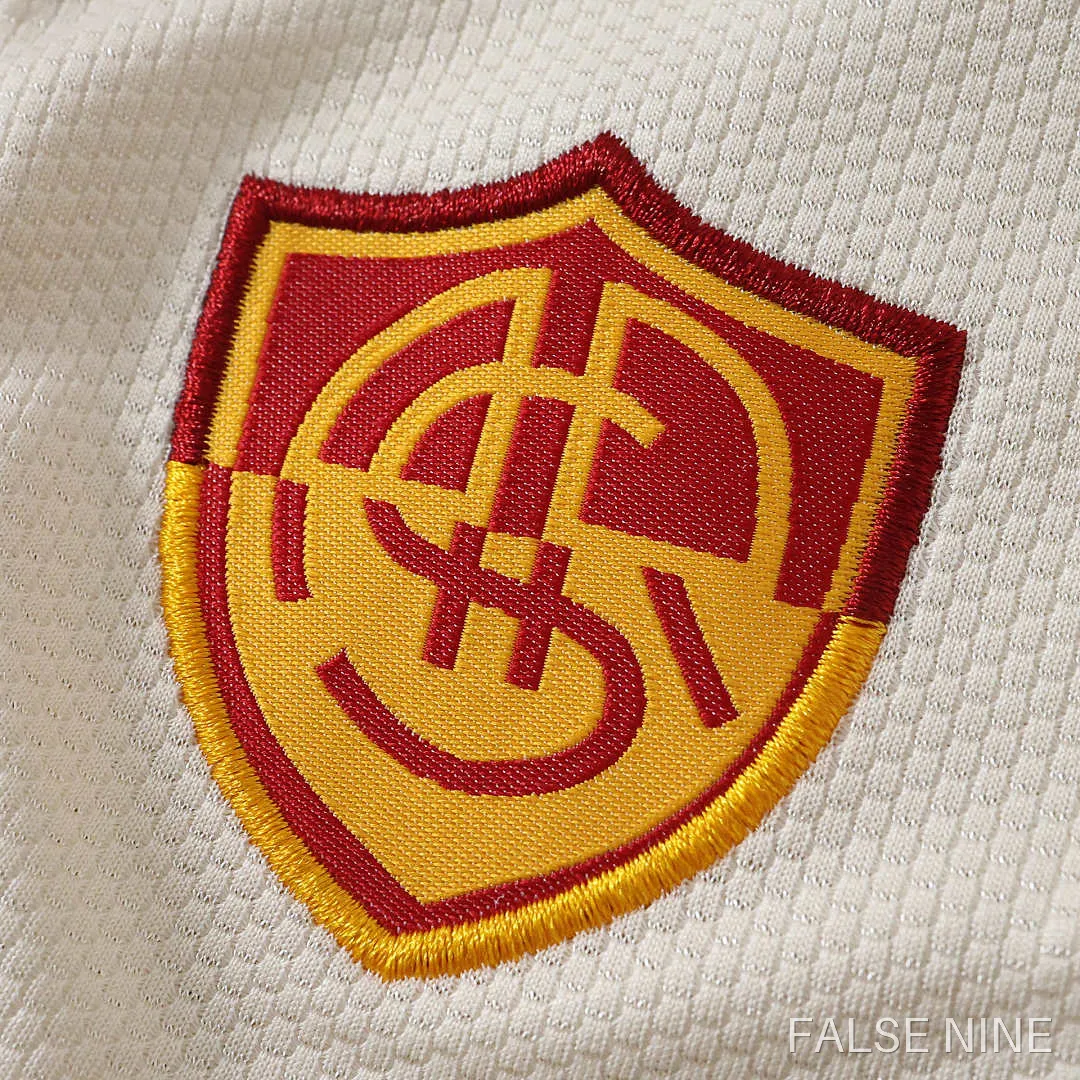 A.S. Roma 26/27 Away Kit (Kids), photo 9