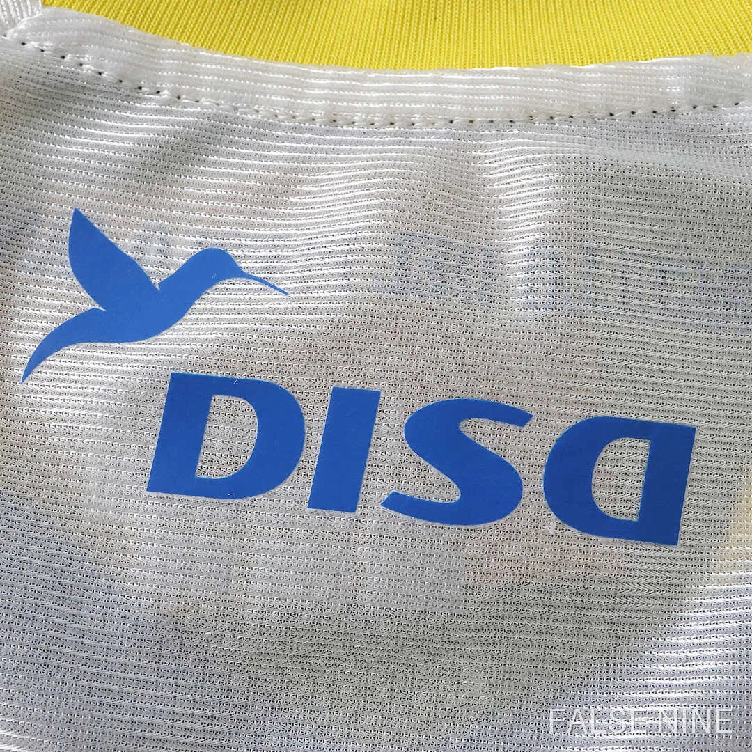 UD Las Palmas 26/27 Third Kit (Kids), photo 12