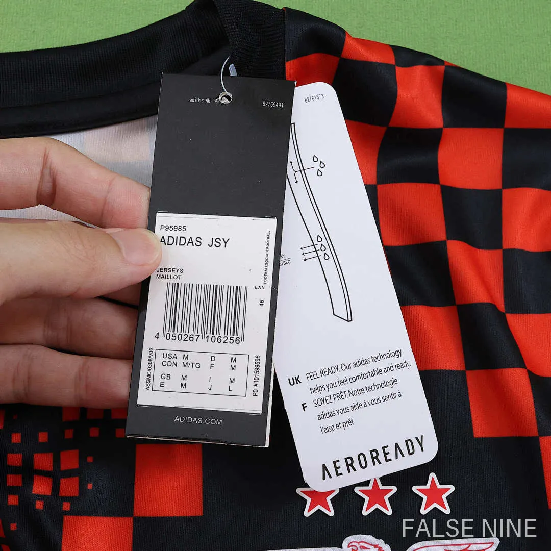 Benfica 25/26 Training Shirt (Fan Version), photo 17