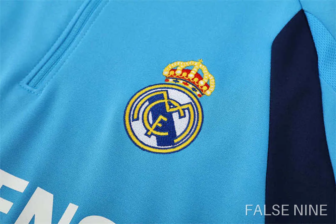 Real Madrid 05/06 Training Jacket, photo 5