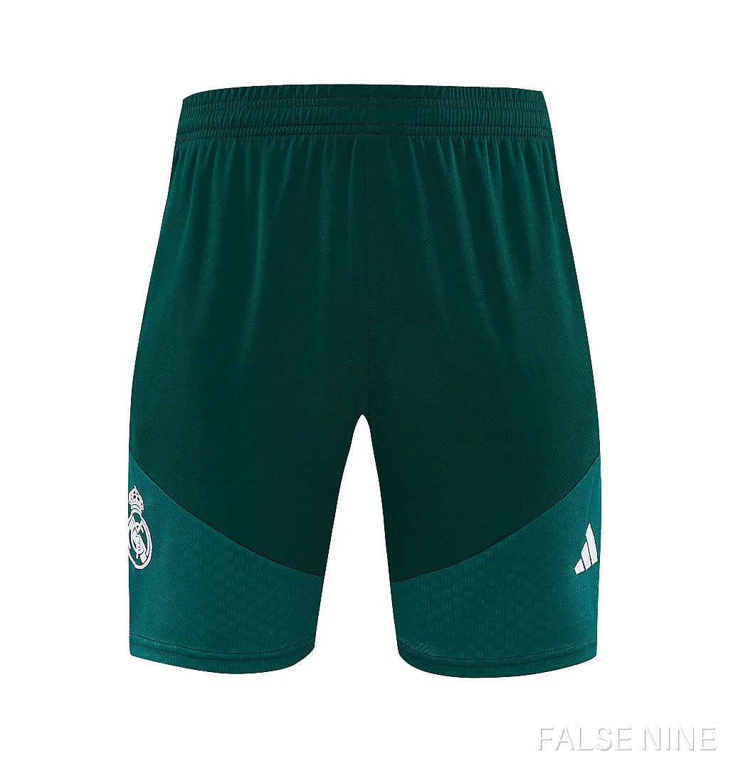 Real Madrid 26/27 Training Vest and Shorts (Fan Version), photo 15