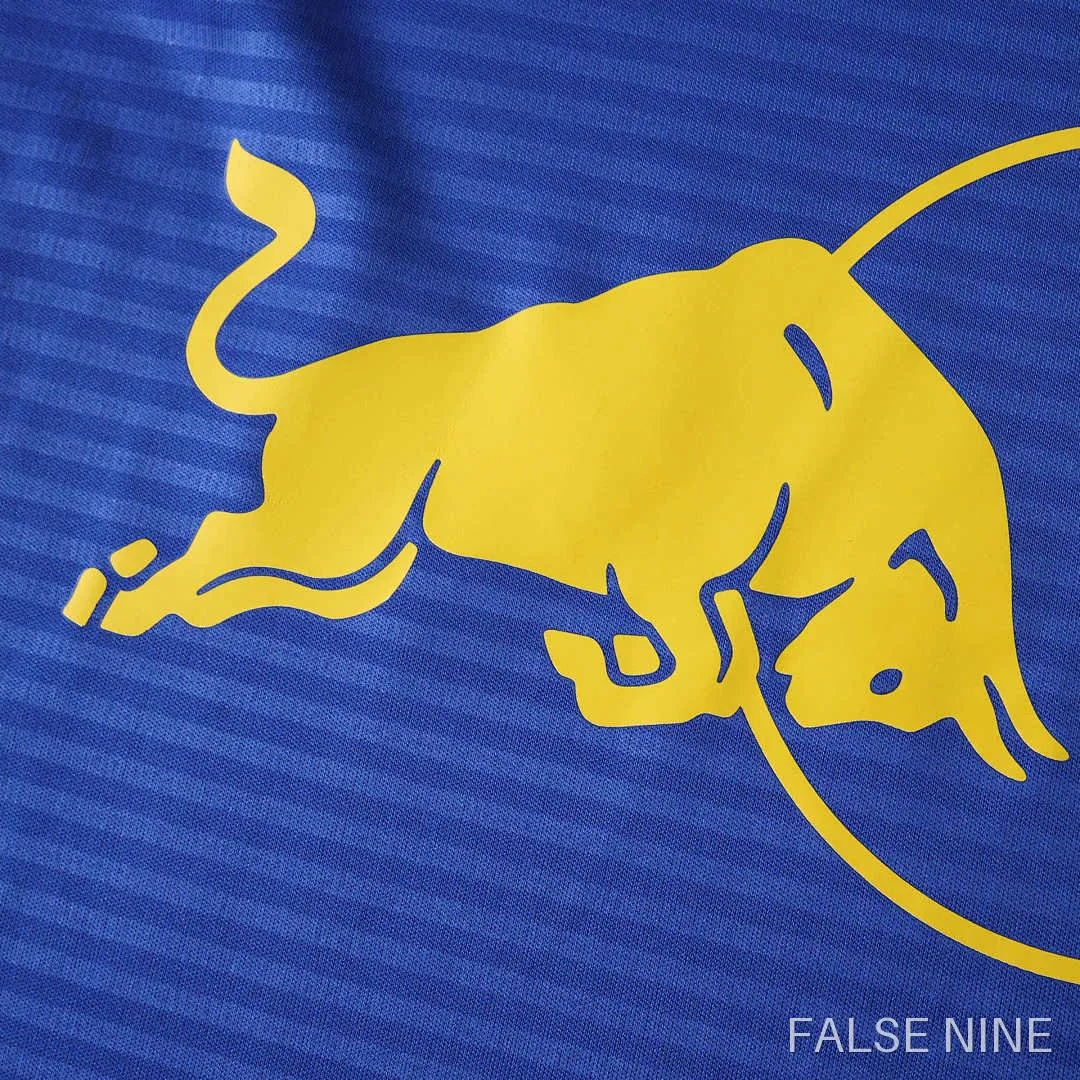 Leeds United 25/26 Away Shirt (Fan Version), photo 10