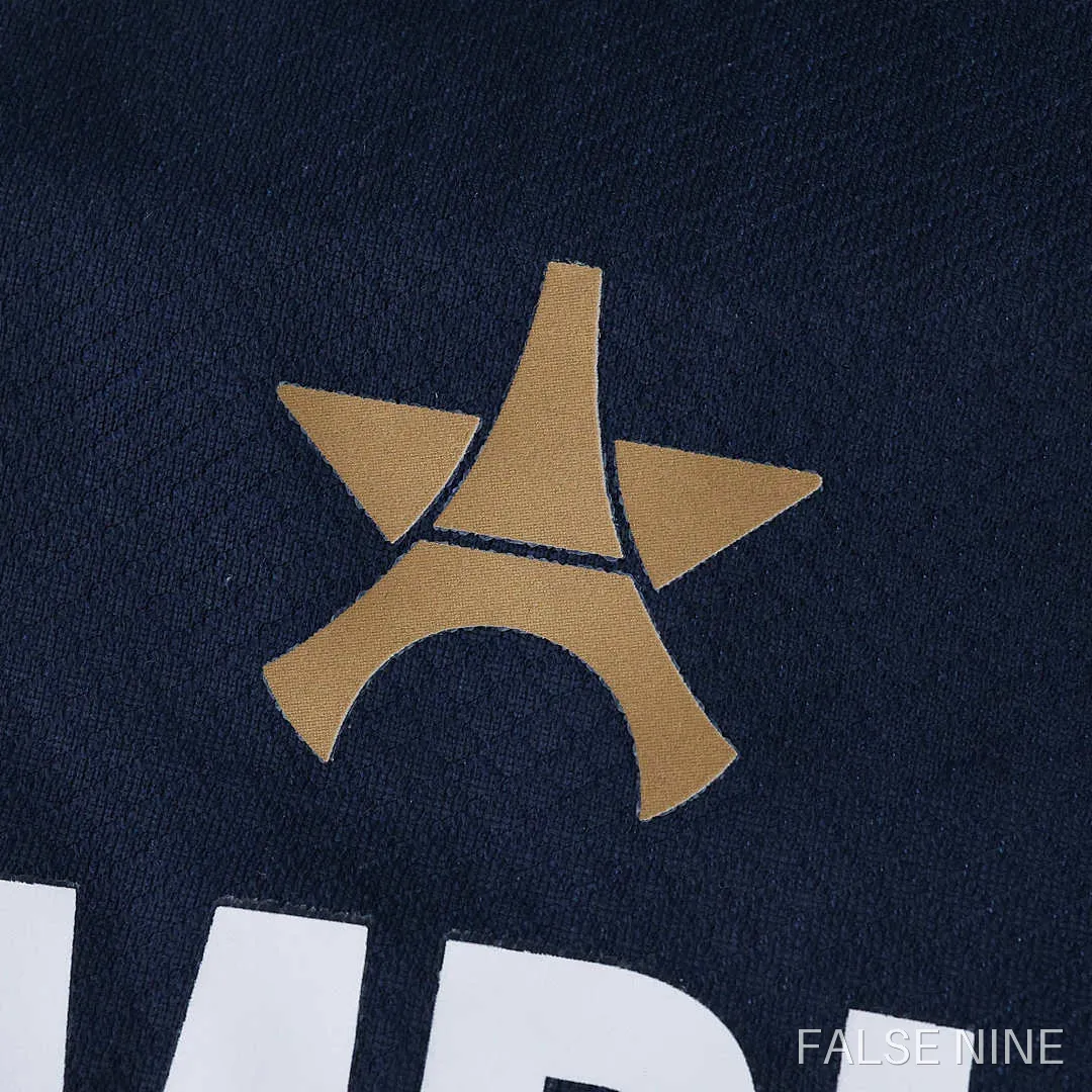 Paris Saint-Germain Home Shirt (Fan Version), photo 24