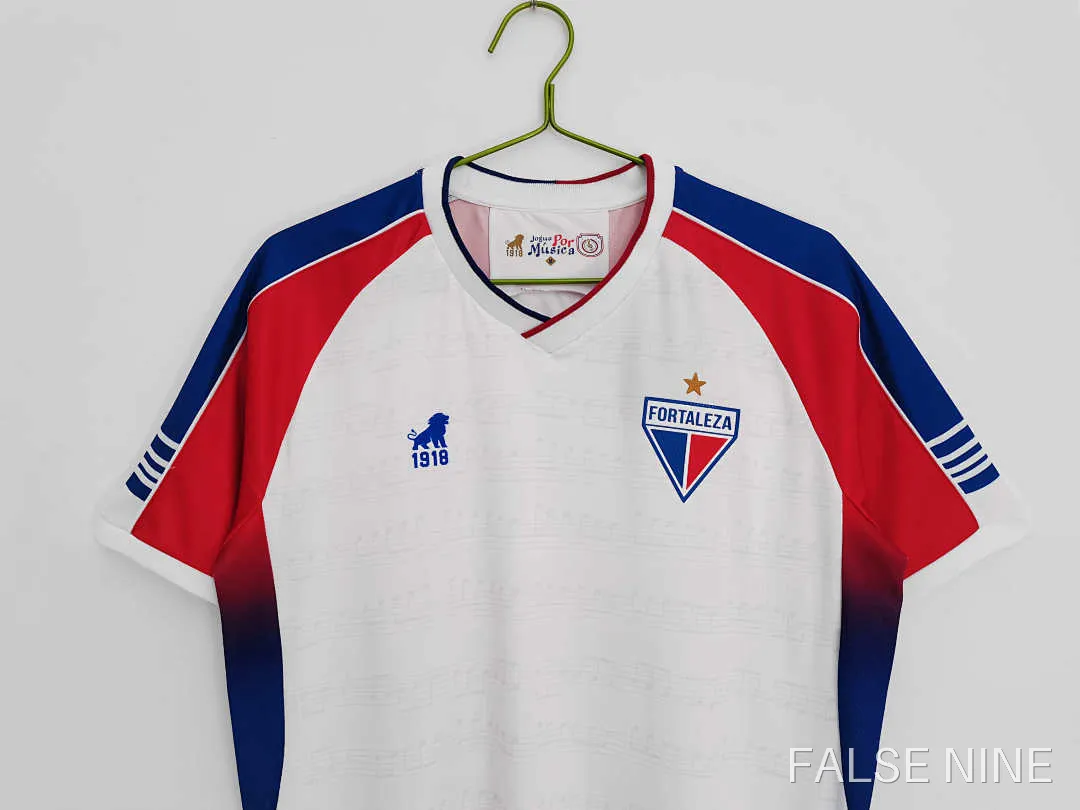 Fortaleza 22/23 Away Shirt (Fan Version), photo 3