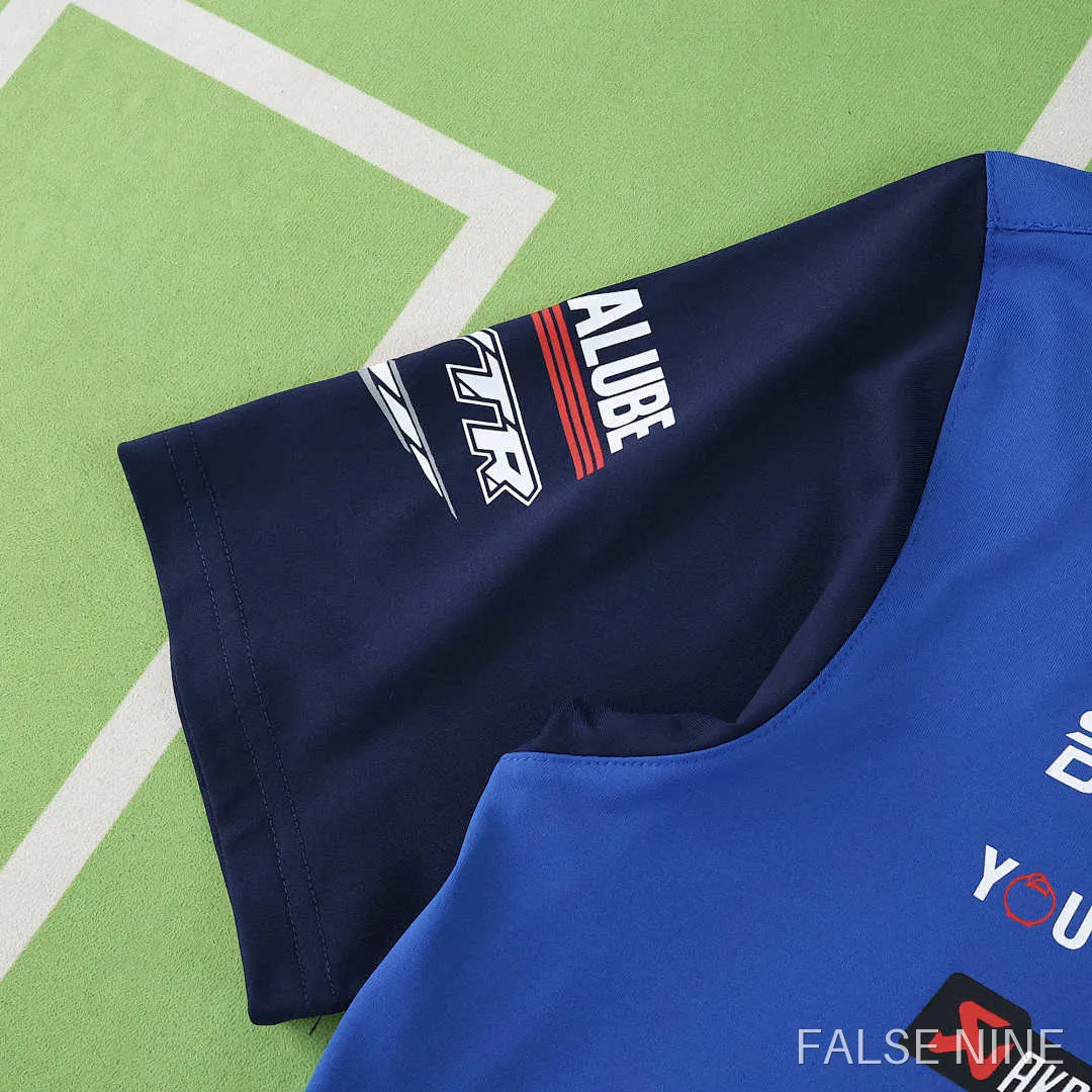 Yamaha Racing Polo Shirt, photo 8