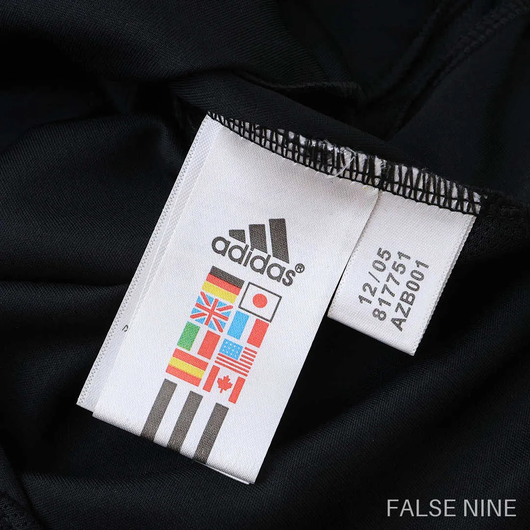 Real Madrid 09/10 Third Kit (Kids), photo 25
