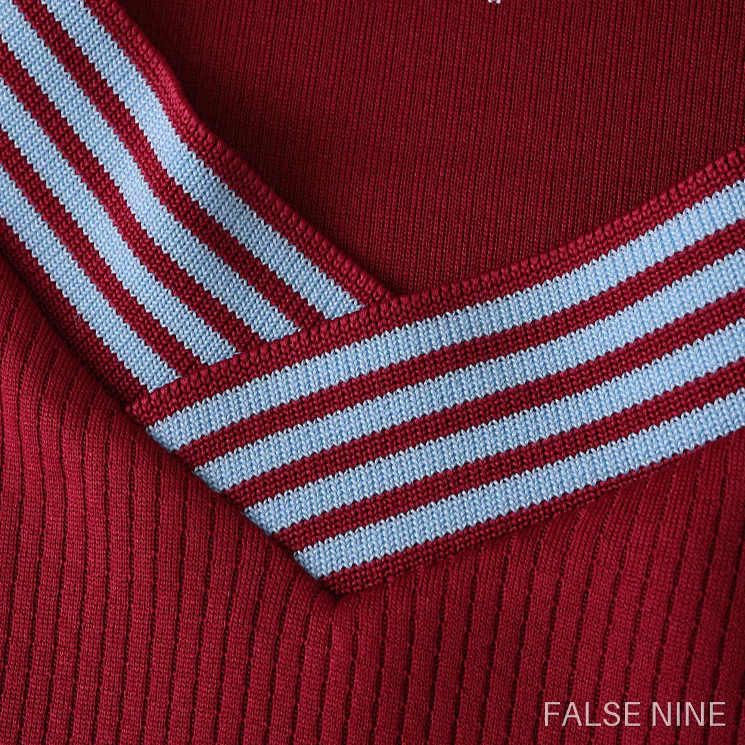 West Ham United 25/26 Home Shirt (Player Version), photo 2