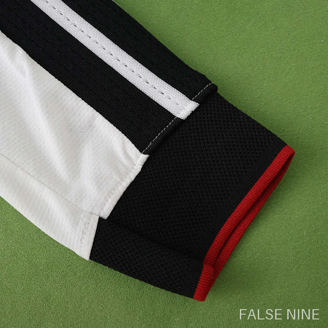 Germany 2026 Home Long Sleeve Shirt (Player Version), photo 10